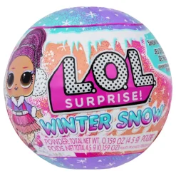 L.O.L. Surprise - Winter Snow