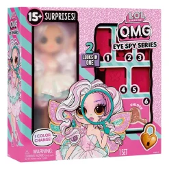L.O.L. Surprise O.M.G - Eye Spy Hada
