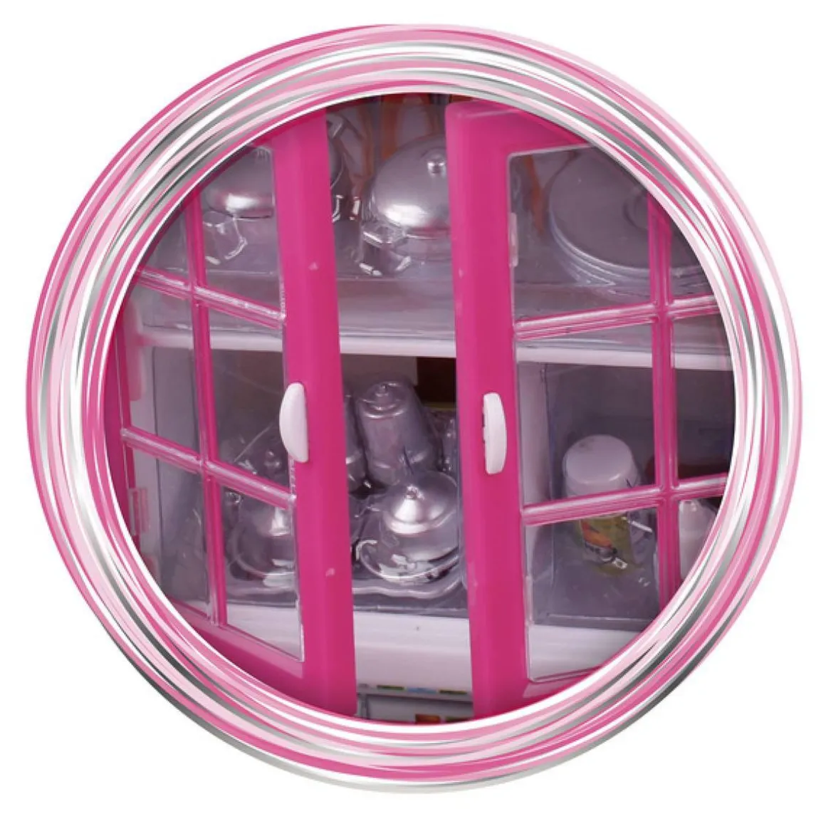 Lolly - La cocina de la muñeca Lolly