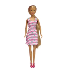 Lolly - Mi muñeca Lolly con pelo extralargo (varios modelos)