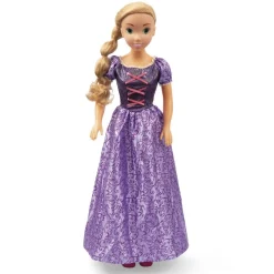 Lolly - Muñeca Princesa de Hielo 90 cm