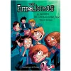 Los Futbolísimos - El Misterio del Castillo Embrujado