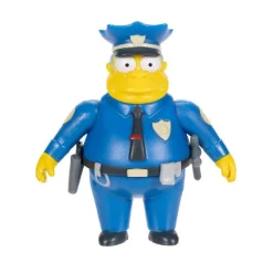 Los Simpsons - Figura 6 cm (varios modelos)
