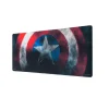 Los Vengadores - Capitán America - Alfombrilla ratón XL