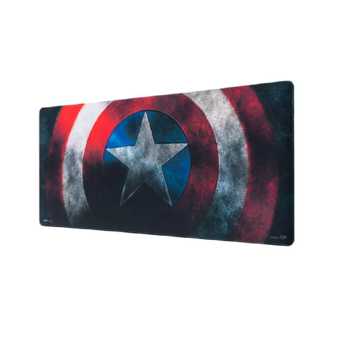 Los Vengadores - Capitán America - Alfombrilla ratón XL