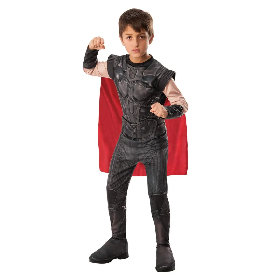 Los Vengadores - Disfraz Infantil Thor Endgame 8-10 años