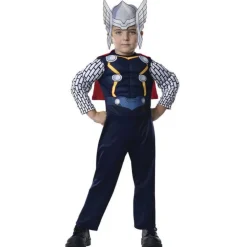 Los Vengadores - Disfraz Thor preescolar 1-2 años