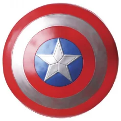Los Vengadores - Escudo Capitán América adulto