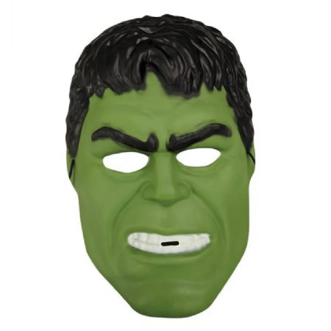 Los vengadores - Máscara Hulk infantil