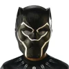 Los Vengadores - Máscara Infantil Black Panther Endgame