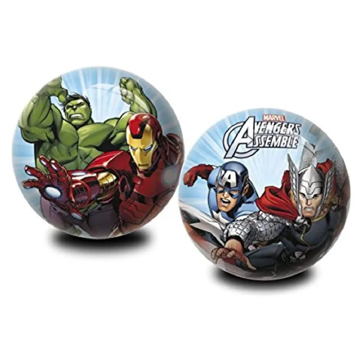 Los Vengadores - Pelota 23 cm