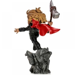 Los vengadores - Thor - Figura MiniCo