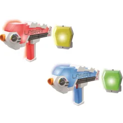 Láser X Revolution Dobble Blaster