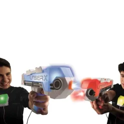 Láser X Revolution Dobble Blaster