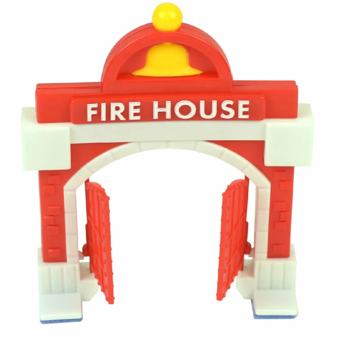 Magic Tracks - Bomberos
