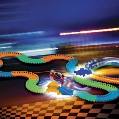 Magic Tracks - Circuito Radiocontrol