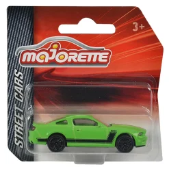 Majorette - Coche 1:64 Serie 2 (varios modelos)