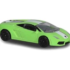 Majorette - Coche de carreras a escala 1:64 - (Varios modelos)