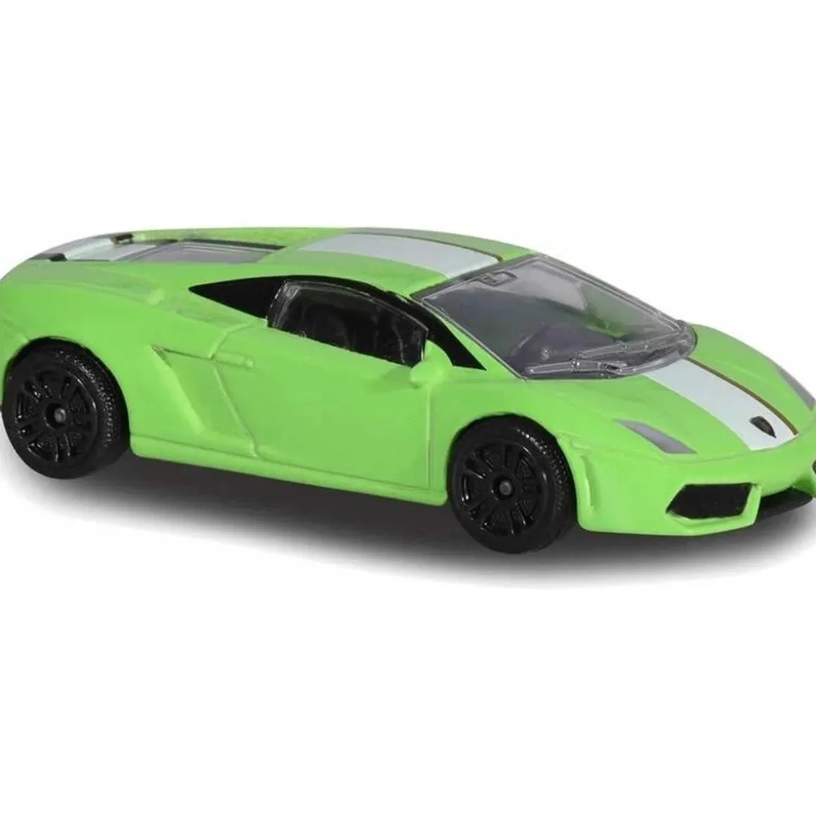 Majorette - Coche de carreras a escala 1:64 - (Varios modelos)