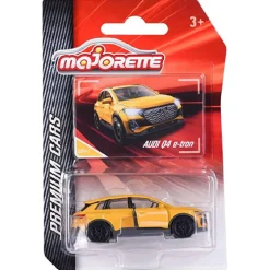 Majorette - Coches premium escala 1:64 (Varios modelos)