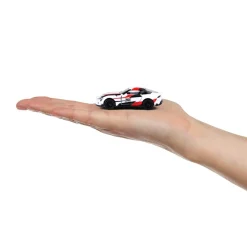 Majorette - Set 5 coches Toyota Racing