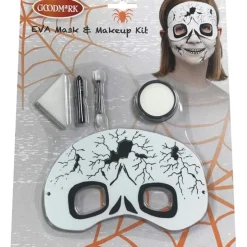 Make Up Set esqueleto ㅤ