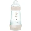 Mam - Biberón Easy Start anticólicos 260ml neutroㅤ