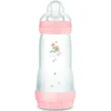 MAM - Biberón Easy Start anticólicos 320 ml Rosa