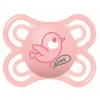 Mam - Chupete Perfect silicona mate 2-6 meses rosa