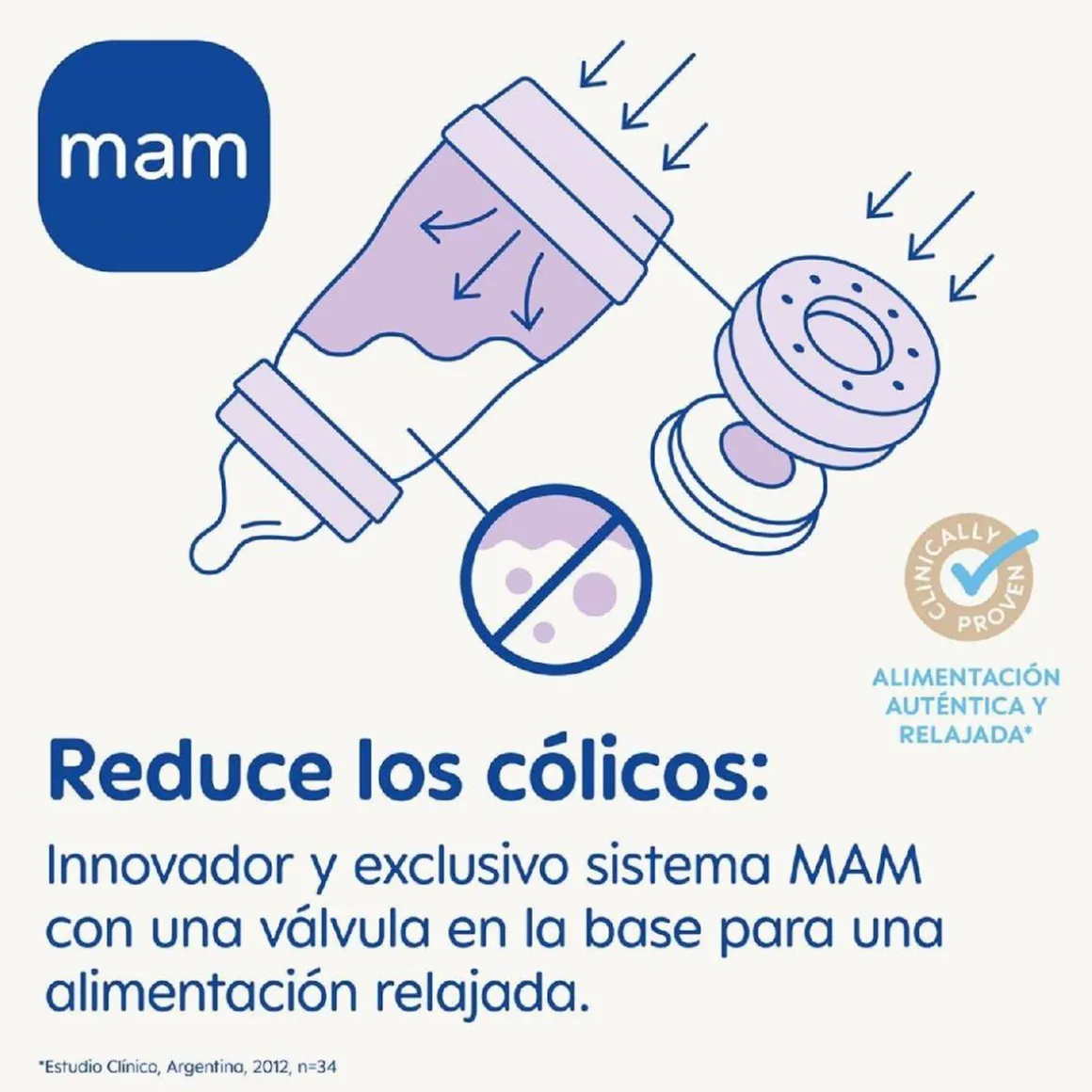 Mam - Pack Welcome to the World neutro