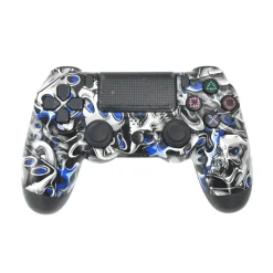 Mando Bluetooth inalámbrico para PS4