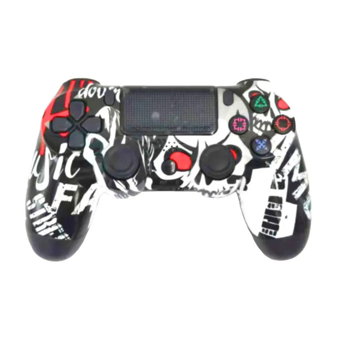 Mando Dualshock para PS4