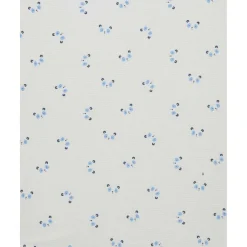 Manta de verano para niño con estampado de ositos