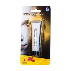 Maquillaje para Cara - Blanco