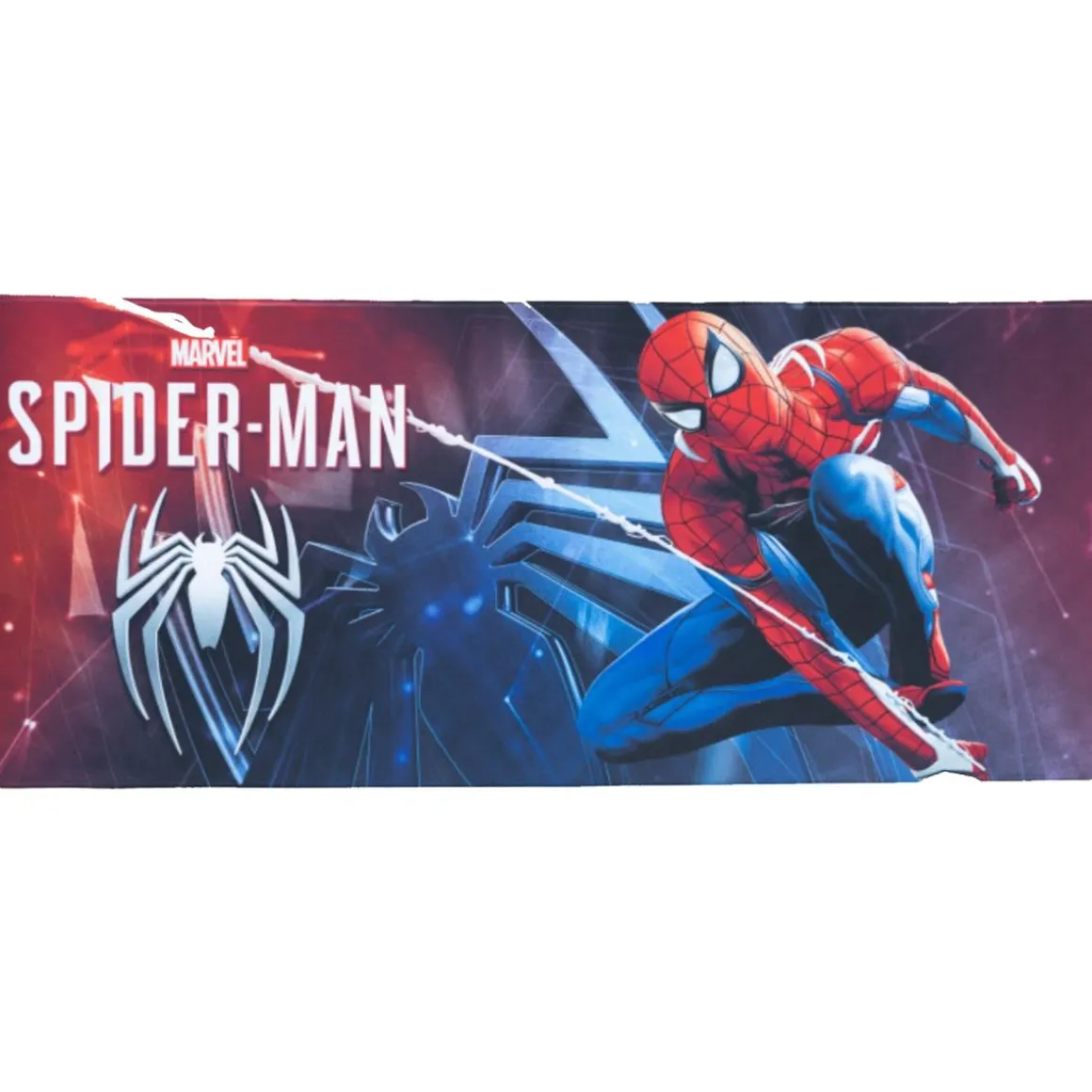 Marvel - Alfombrilla ratón XL Spider-man