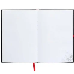 Marvel - Cuaderno A5 con luz Deadpool