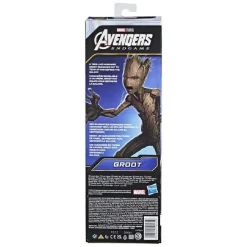 Marvel - Figura Titán Hero (Varios modelos)