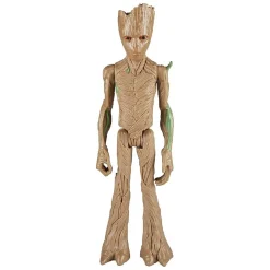 Marvel - Figura Titán Hero (Varios modelos)