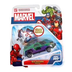 Marvel - Flip Cars (Varios modelos)
