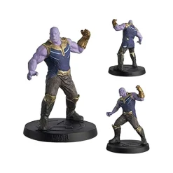 Marvel - Los Vengadores - Thanos