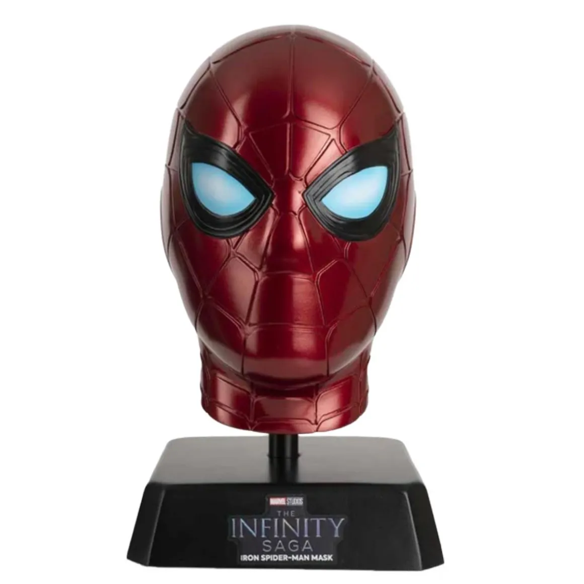 Marvel - Máscara Iron Spider-man
