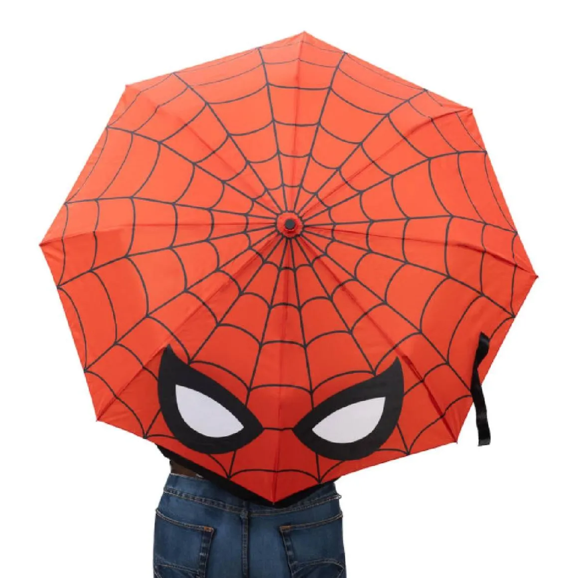 Marvel - Paraguas Spider-man