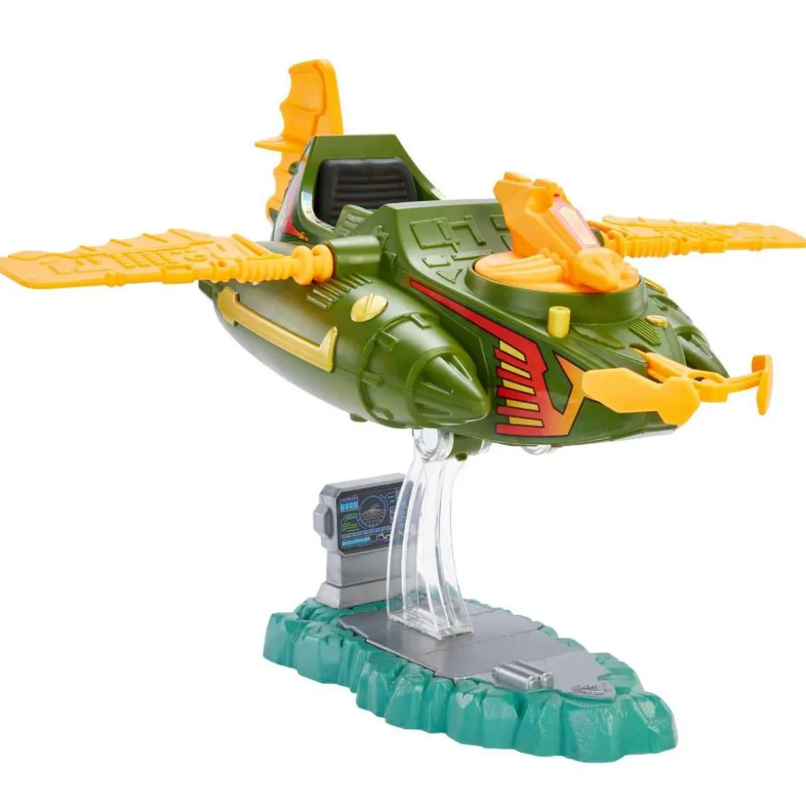 Masters of the Universe - Wind Raider