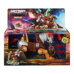 Masters of the Universe - Stridor caballo de batalla