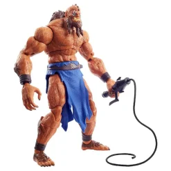 Masters of the Universe Revelation - Figura Beast Man