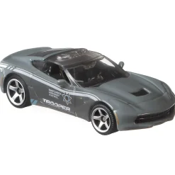 Matchbox - Vehículo de aventura (varios modelos)