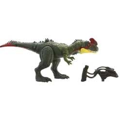 Mattel - Jurassic World - Gigantic Trackers (Varios modelos)