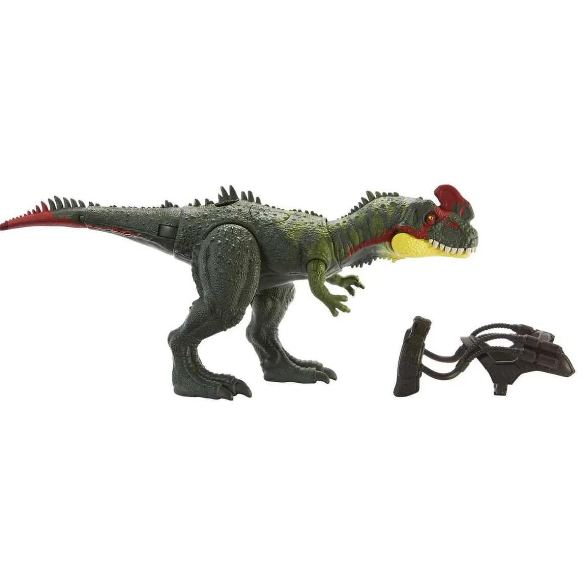 Mattel - Jurassic World - Gigantic Trackers (Varios modelos)