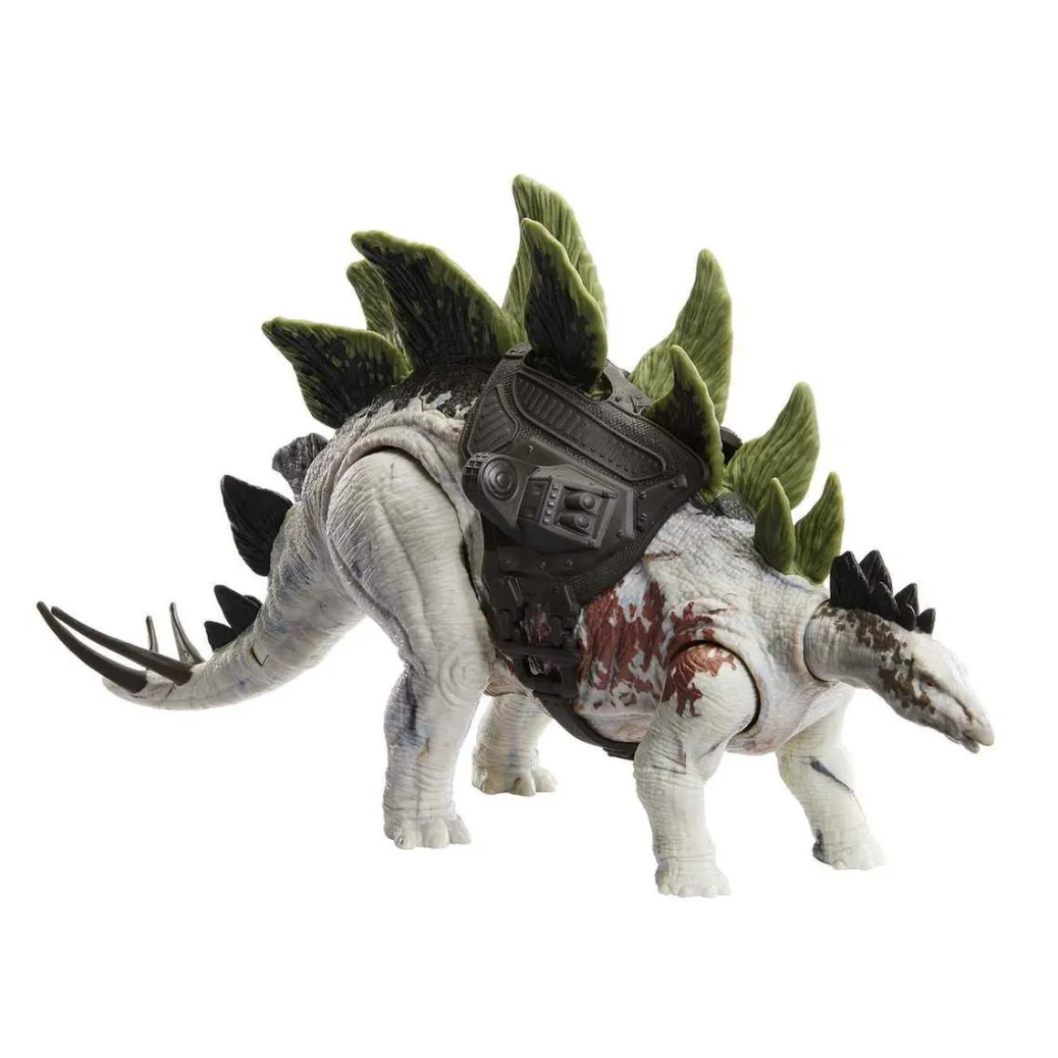 Mattel - Jurassic World - Gigantic Trackers (Varios modelos)