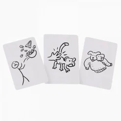 Mattel - Pictionary adultos juego en español